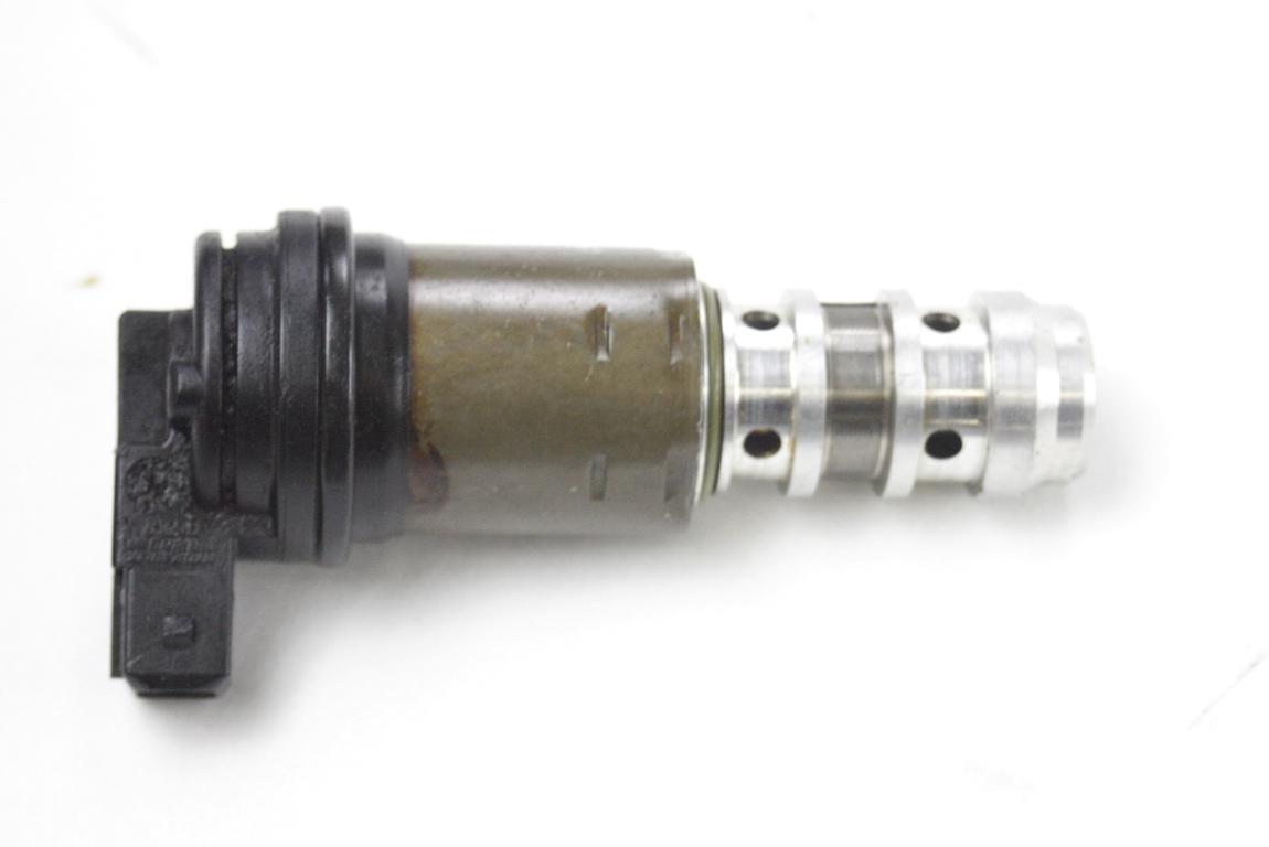 ELEKTROVENTIL  OEM N. 1707323 ORIGINAL REZERVNI DEL BMW SERIE 1 BER/COUPE/CABRIO E81/E82/E87/E88 (2003 - 2007) BENZINA LETNIK 2004