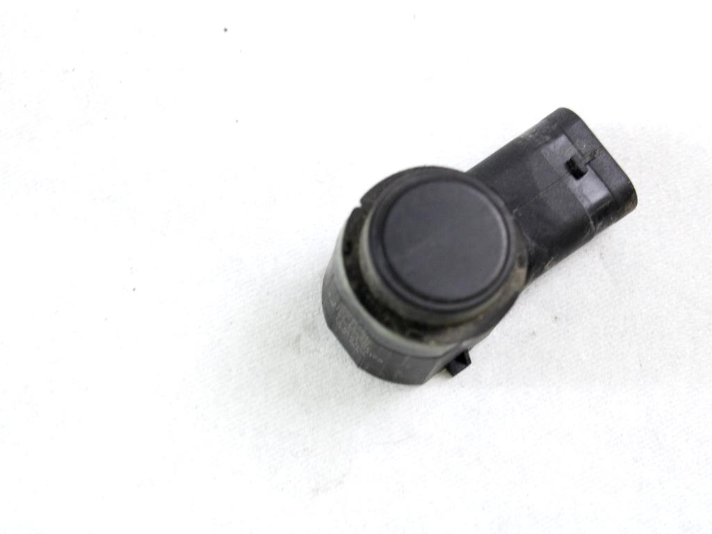 PARKIRNI SENZORJI OEM N. 1S0919275 ORIGINAL REZERVNI DEL AUDI Q3 8U (2011 - 2014)DIESEL LETNIK 2014