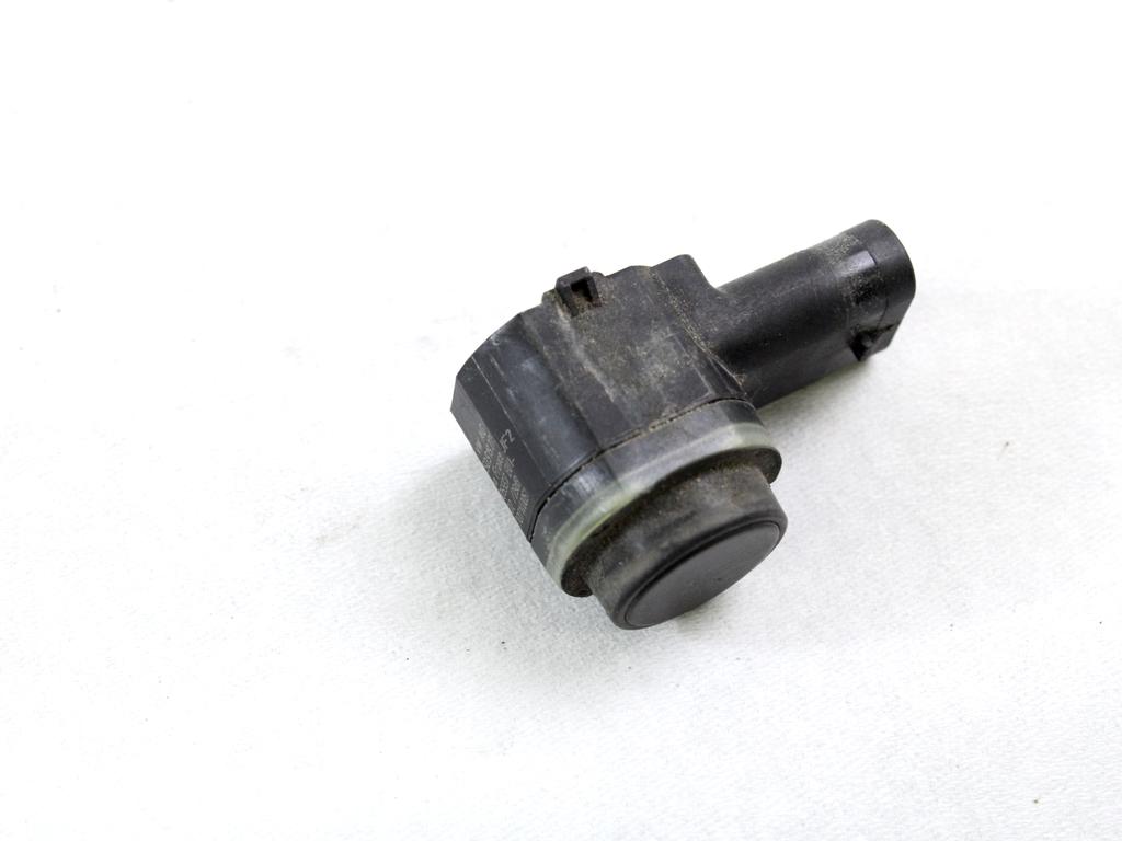 PARKIRNI SENZORJI OEM N. 1S0919275 ORIGINAL REZERVNI DEL AUDI Q3 8U (2011 - 2014)DIESEL LETNIK 2014