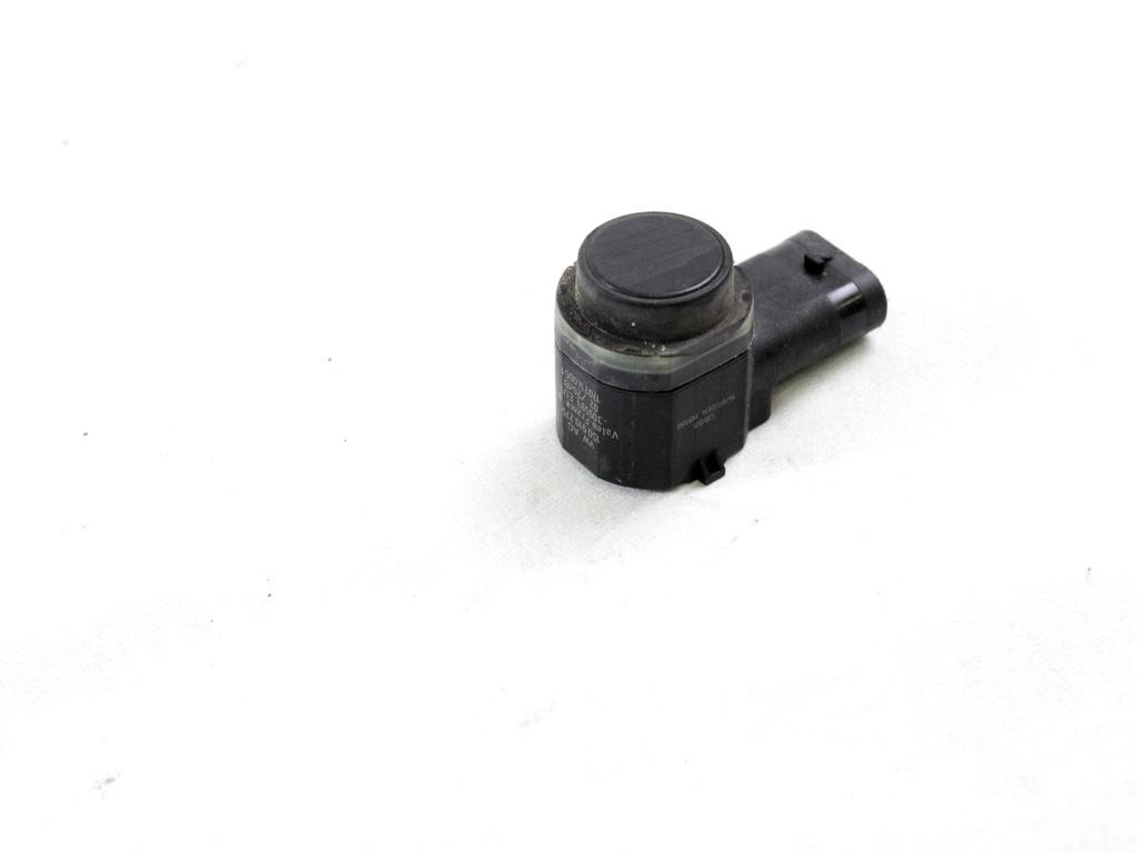 PARKIRNI SENZORJI OEM N. 1S0919275 ORIGINAL REZERVNI DEL AUDI Q3 8U (2011 - 2014)DIESEL LETNIK 2014