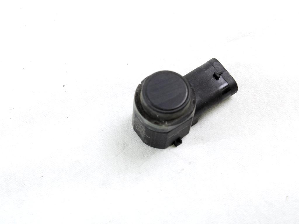 PARKIRNI SENZORJI OEM N. 1S0919275 ORIGINAL REZERVNI DEL AUDI Q3 8U (2011 - 2014)DIESEL LETNIK 2014