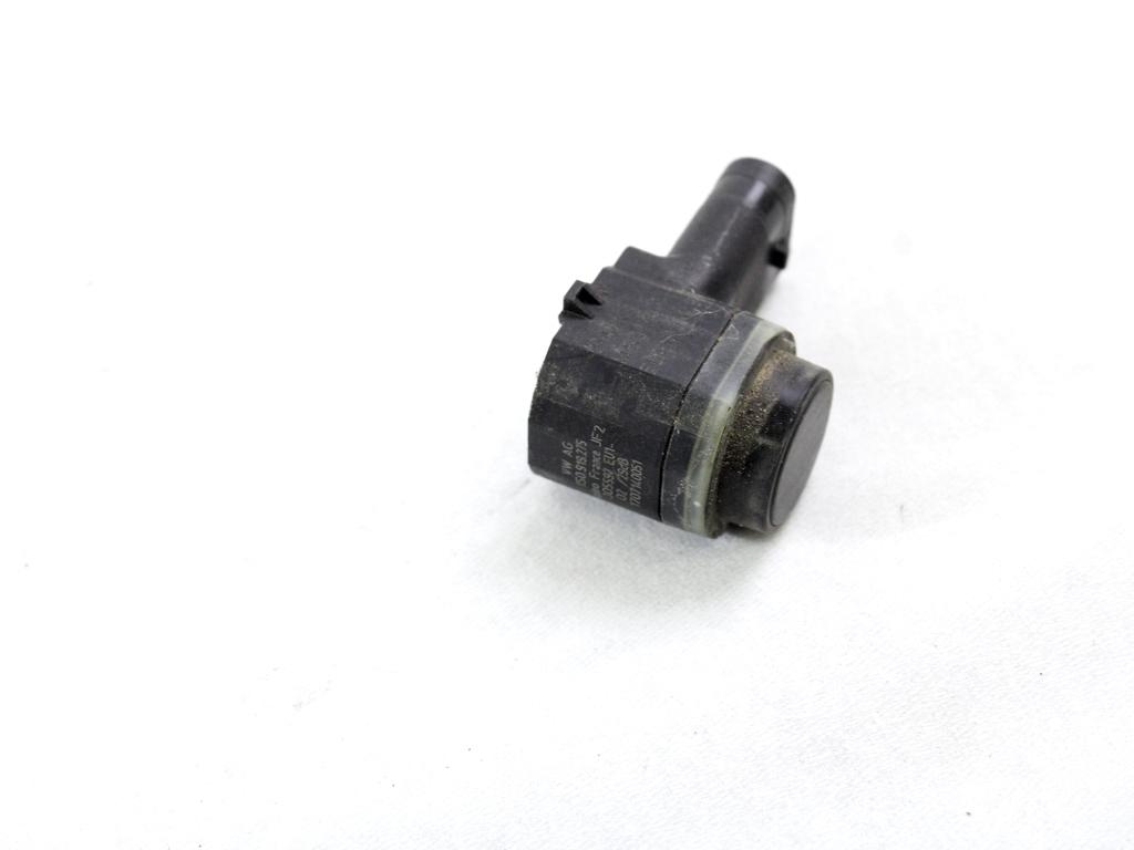 PARKIRNI SENZORJI OEM N. 1S0919275 ORIGINAL REZERVNI DEL AUDI Q3 8U (2011 - 2014)DIESEL LETNIK 2014