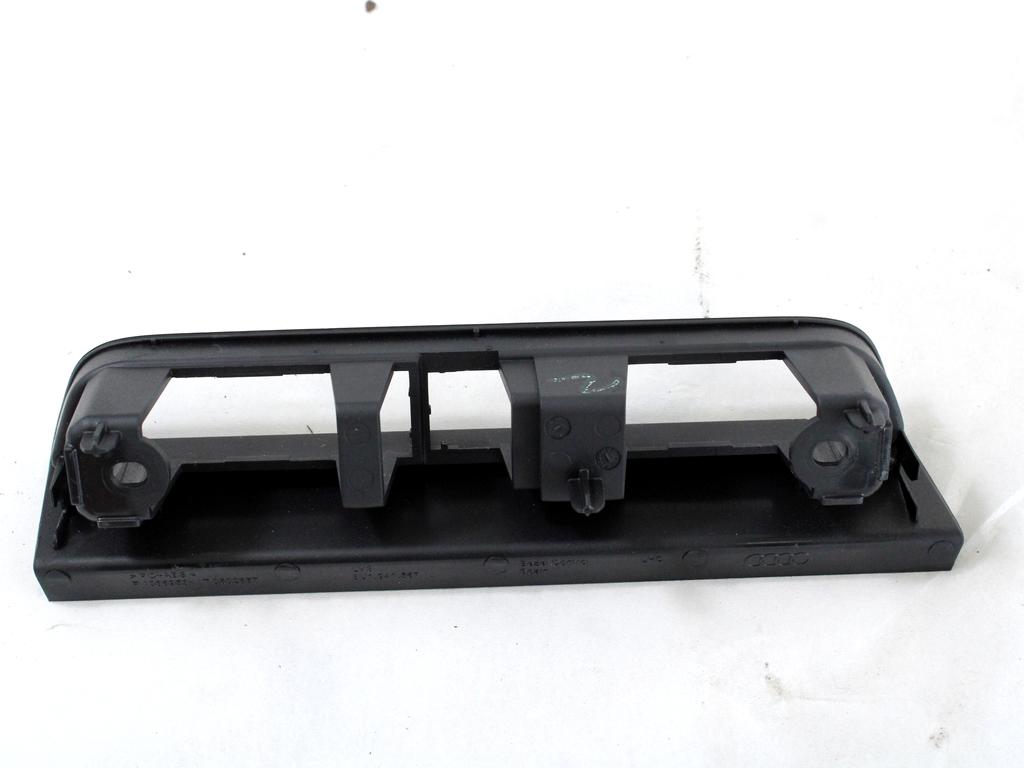 ARMATURNA PLO?CA OEM N. 8U1941567A ORIGINAL REZERVNI DEL AUDI Q3 8U (2011 - 2014)DIESEL LETNIK 2014