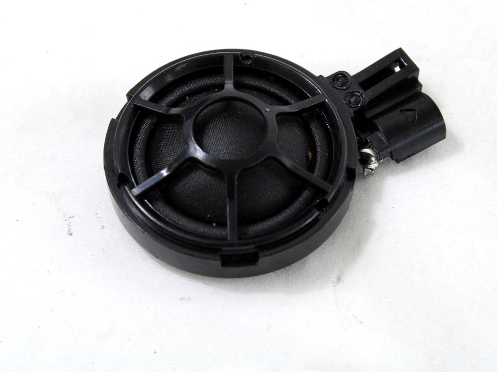 ZVOCNIKI OEM N. 8X0035399C ORIGINAL REZERVNI DEL AUDI Q3 8U (2011 - 2014)DIESEL LETNIK 2014