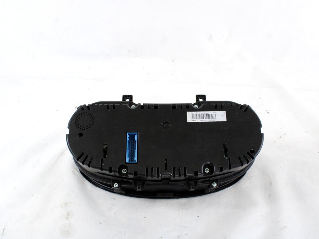 KILOMETER STEVEC OEM N. 8U0920930E ORIGINAL REZERVNI DEL AUDI Q3 8U (2011 - 2014)DIESEL LETNIK 2014