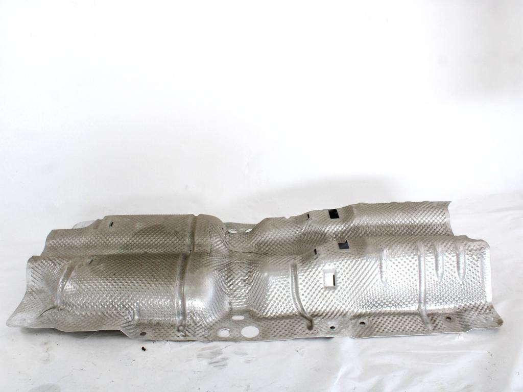 ZASCITA PODVOZJA  OEM N. 8U0521441 ORIGINAL REZERVNI DEL AUDI Q3 8U (2011 - 2014)DIESEL LETNIK 2014