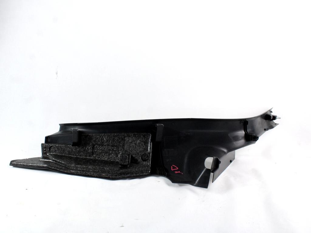 OEM N. 8U0867768 ORIGINAL REZERVNI DEL AUDI Q3 8U (2011 - 2014)DIESEL LETNIK 2014