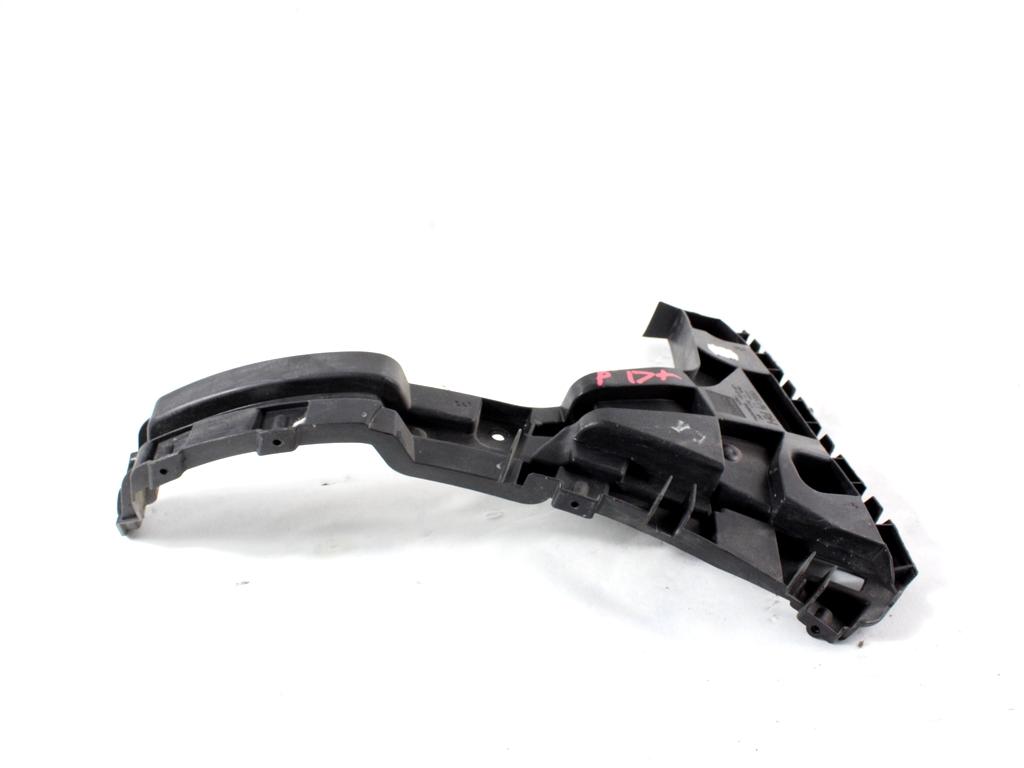 NOSILCI ZADNJEGA ODBIJACA  OEM N. 8U0807454A ORIGINAL REZERVNI DEL AUDI Q3 8U (2011 - 2014)DIESEL LETNIK 2014