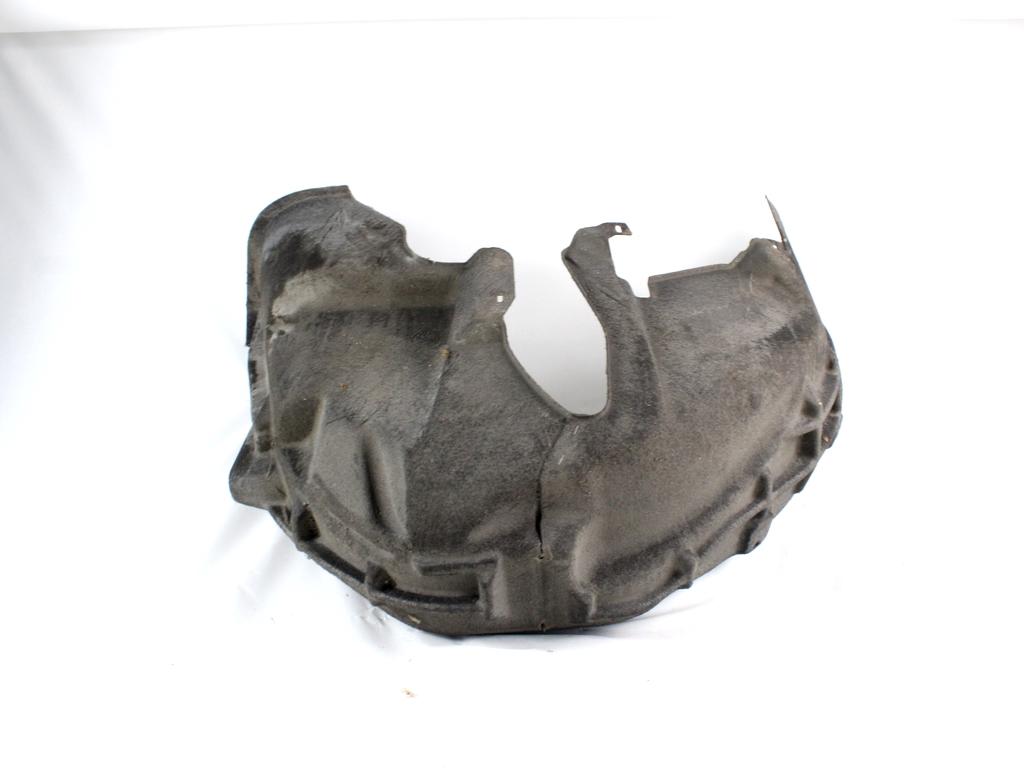 ZADNJI KOLOTEK  OEM N. 8U0810172B ORIGINAL REZERVNI DEL AUDI Q3 8U (2011 - 2014)DIESEL LETNIK 2014