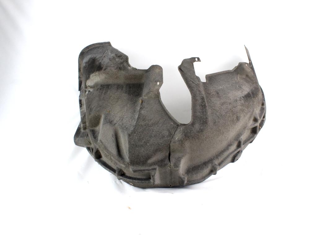 ZADNJI KOLOTEK  OEM N. 8U0810172B ORIGINAL REZERVNI DEL AUDI Q3 8U (2011 - 2014)DIESEL LETNIK 2014