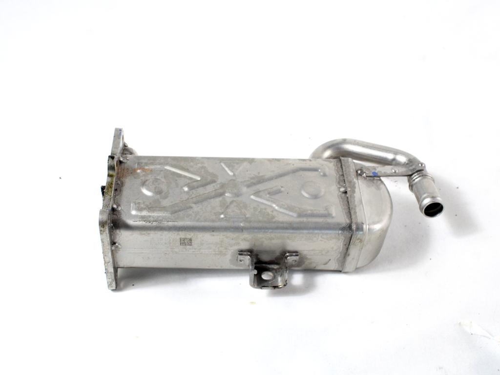 EGR VENTIL/IZMENJALNIK OEM N. 03L131512C ORIGINAL REZERVNI DEL AUDI Q3 8U (2011 - 2014)DIESEL LETNIK 2014