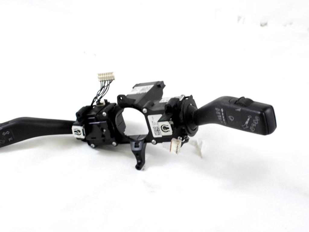 KRMILO SMERNIKI OEM N. 5K0953521BN ORIGINAL REZERVNI DEL SEAT LEON 1P1 MK2 (2005 - 2012) DIESEL LETNIK 2011