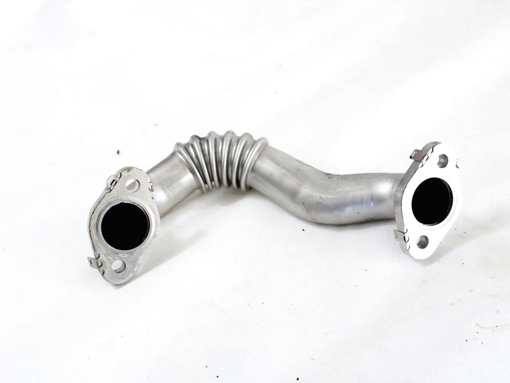 EGR CEV OEM N. 03L131521G ORIGINAL REZERVNI DEL SEAT LEON 1P1 MK2 (2005 - 2012) DIESEL LETNIK 2011