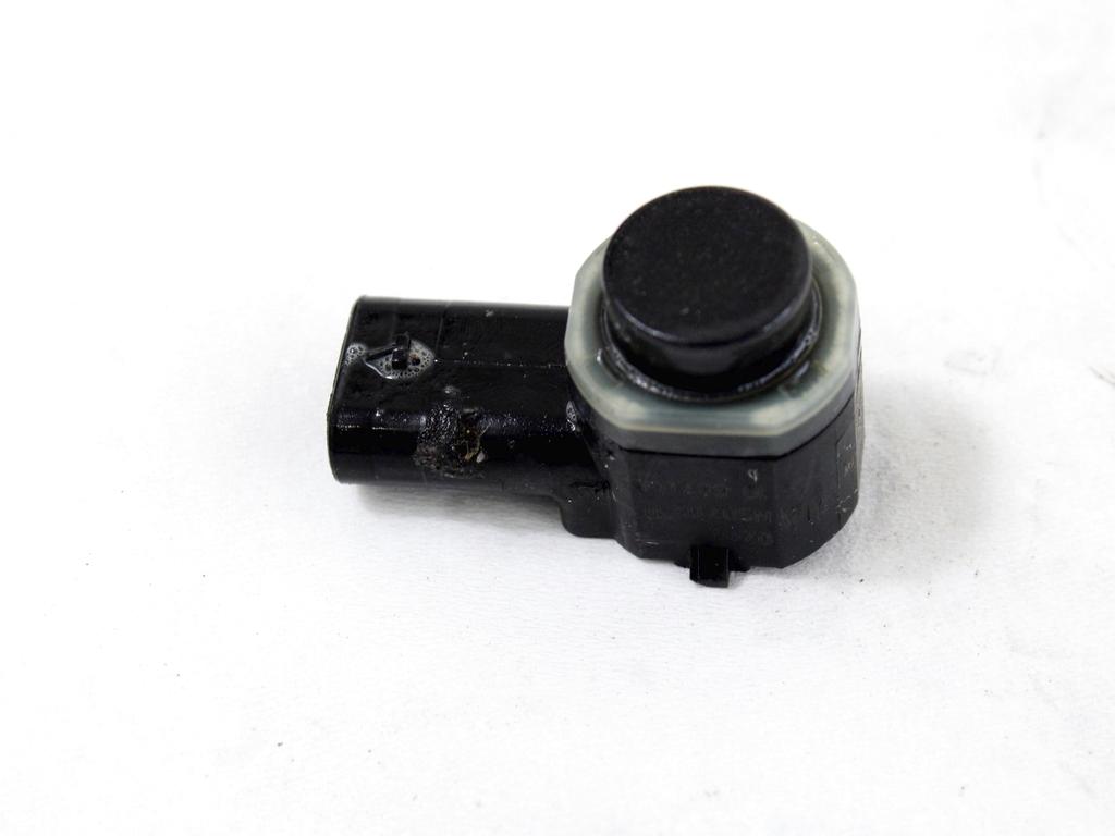 PARKIRNI SENZORJI OEM N. 4H0919275 ORIGINAL REZERVNI DEL SEAT LEON 1P1 MK2 (2005 - 2012) DIESEL LETNIK 2011