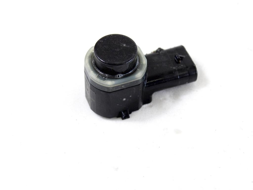 PARKIRNI SENZORJI OEM N. 4H0919275 ORIGINAL REZERVNI DEL SEAT LEON 1P1 MK2 (2005 - 2012) DIESEL LETNIK 2011