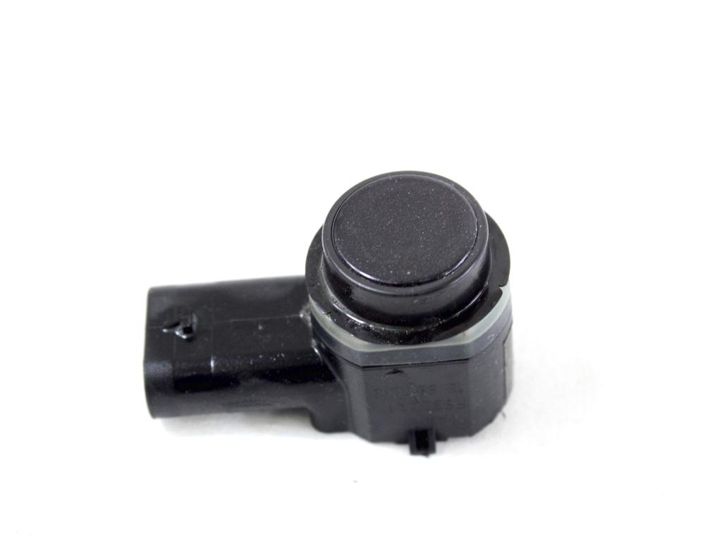 PARKIRNI SENZORJI OEM N. 4H0919275 ORIGINAL REZERVNI DEL SEAT LEON 1P1 MK2 (2005 - 2012) DIESEL LETNIK 2011