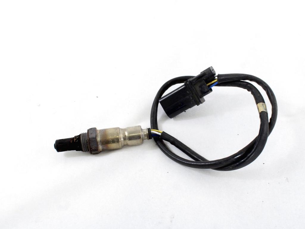 SONDA LAMBDA  OEM N. 03L905262A ORIGINAL REZERVNI DEL SEAT LEON 1P1 MK2 (2005 - 2012) DIESEL LETNIK 2011