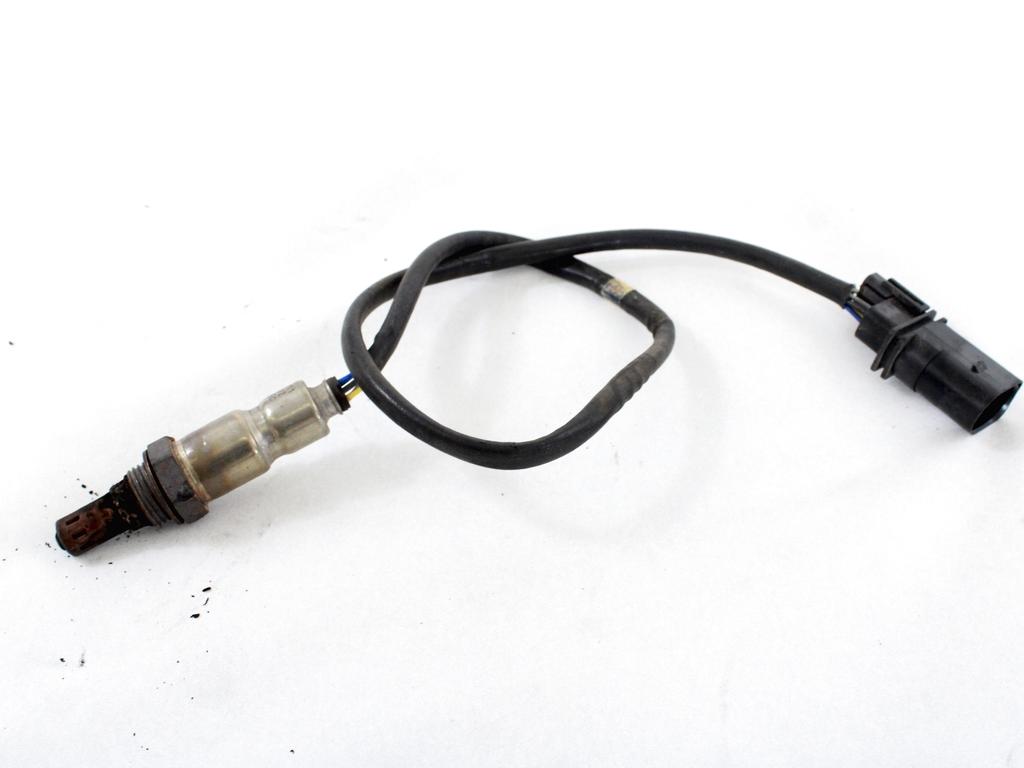 SONDA LAMBDA  OEM N. 03L905262A ORIGINAL REZERVNI DEL SEAT LEON 1P1 MK2 (2005 - 2012) DIESEL LETNIK 2011