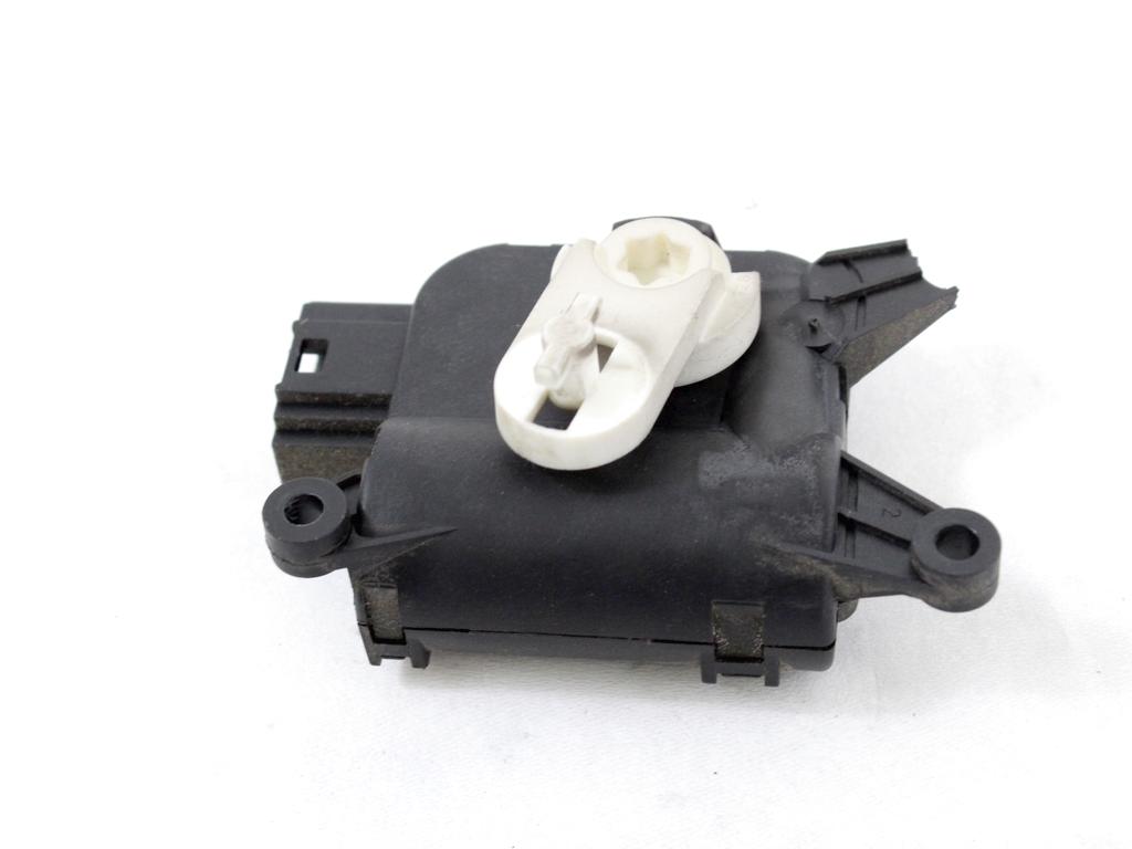 MOTORCEK OGREVANJA OEM N. 1K1907511C ORIGINAL REZERVNI DEL SEAT LEON 1P1 MK2 (2005 - 2012) DIESEL LETNIK 2011