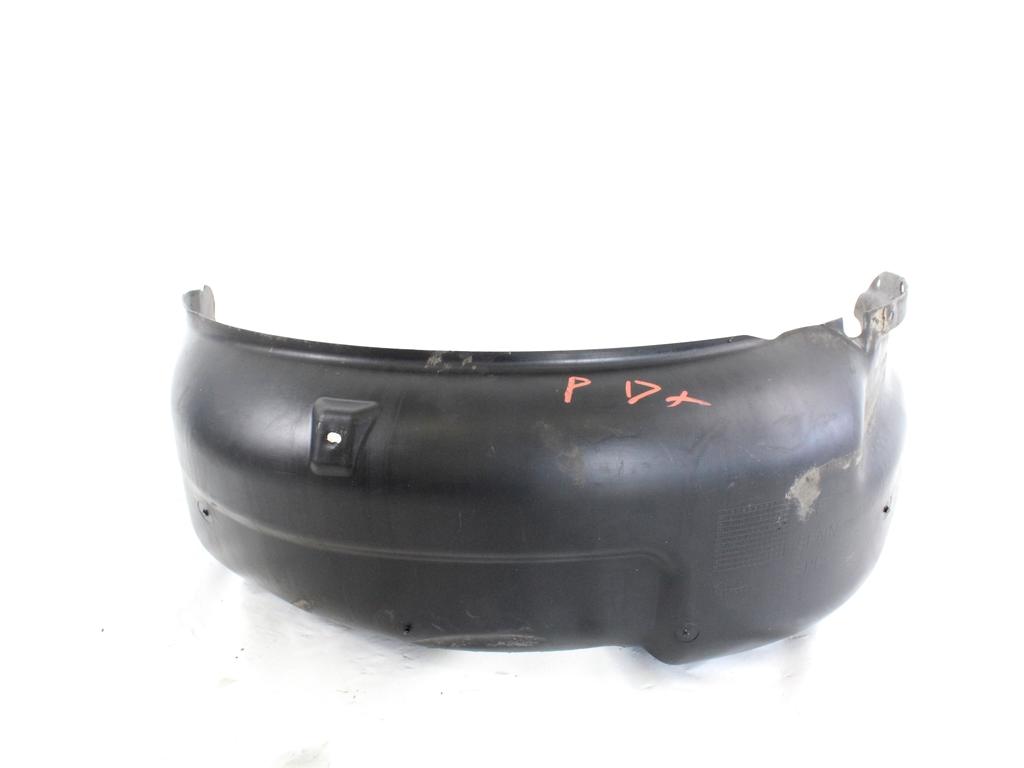 ZADNJI KOLOTEK  OEM N. 1P0810970A ORIGINAL REZERVNI DEL SEAT LEON 1P1 MK2 (2005 - 2012) DIESEL LETNIK 2011