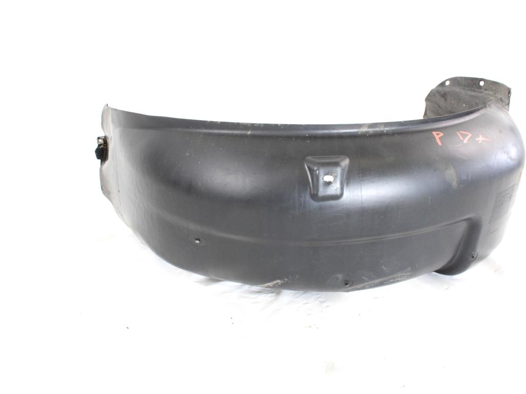 ZADNJI KOLOTEK  OEM N. 1P0810970A ORIGINAL REZERVNI DEL SEAT LEON 1P1 MK2 (2005 - 2012) DIESEL LETNIK 2011