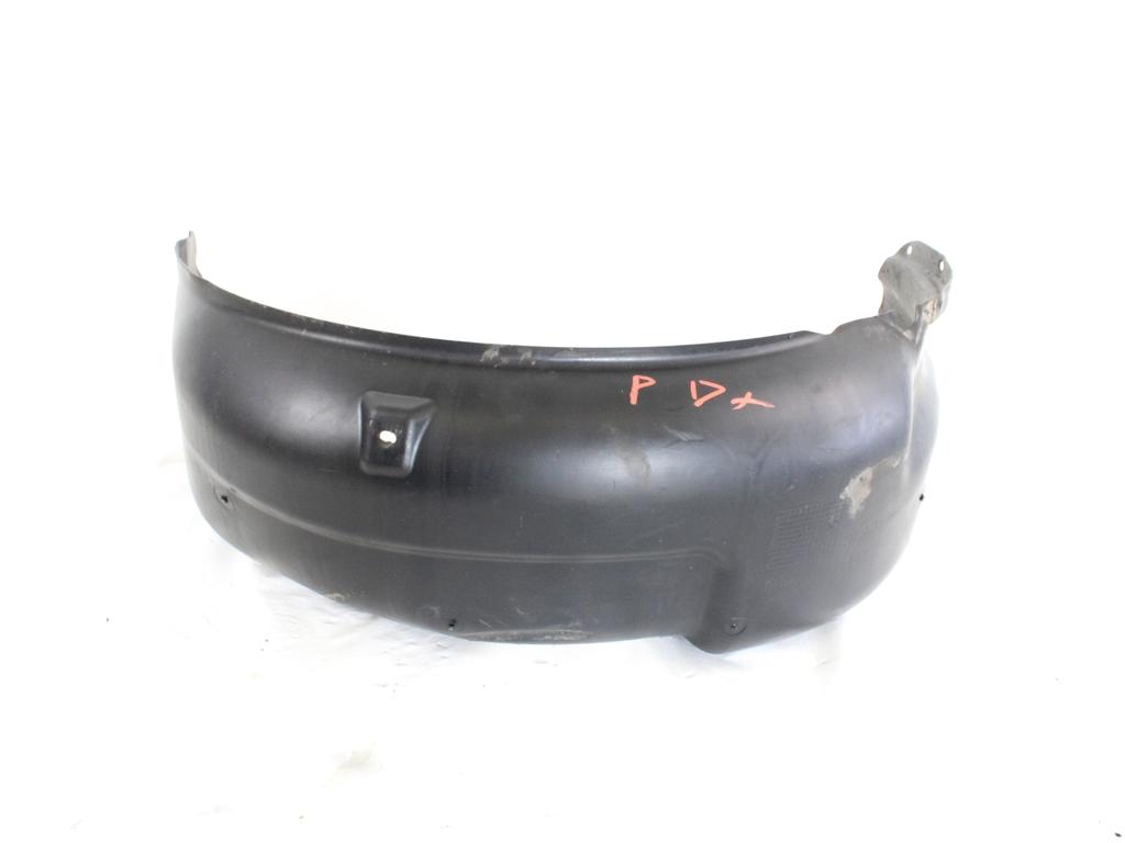 ZADNJI KOLOTEK  OEM N. 1P0810970A ORIGINAL REZERVNI DEL SEAT LEON 1P1 MK2 (2005 - 2012) DIESEL LETNIK 2011