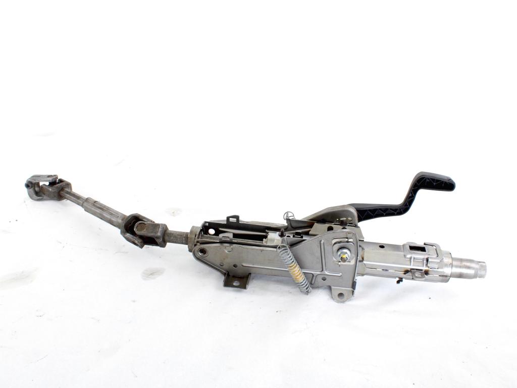 VOLANSKI DROG OEM N. 1P1419502G ORIGINAL REZERVNI DEL SEAT LEON 1P1 MK2 (2005 - 2012) DIESEL LETNIK 2011