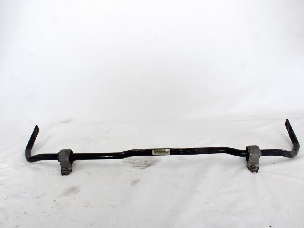 SPREDNJI STABILIZATOR OEM N. 1K0411303 ORIGINAL REZERVNI DEL SEAT LEON 1P1 MK2 (2005 - 2012) DIESEL LETNIK 2011