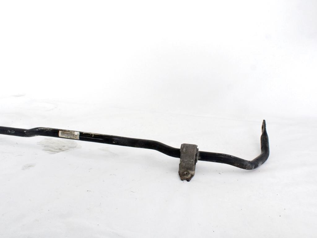 SPREDNJI STABILIZATOR OEM N. 1K0411303 ORIGINAL REZERVNI DEL SEAT LEON 1P1 MK2 (2005 - 2012) DIESEL LETNIK 2011