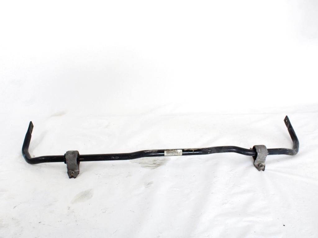 SPREDNJI STABILIZATOR OEM N. 1K0411303 ORIGINAL REZERVNI DEL SEAT LEON 1P1 MK2 (2005 - 2012) DIESEL LETNIK 2011