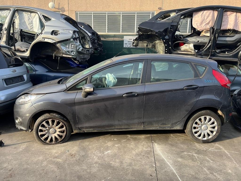 FORD FIESTA 1.2 B 60KW 5M 5P (2010) RICAMBI IN MAGAZZINO