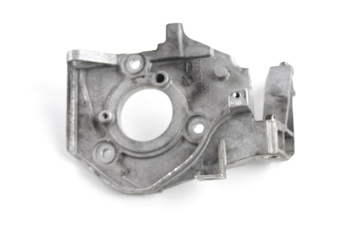 NOSILCI MOTORJA/DRUGO OEM N. 9658234780 ORIGINAL REZERVNI DEL FORD FIESTA CB1 CNN MK6 (09/2008 - 11/2012) DIESEL LETNIK 2009