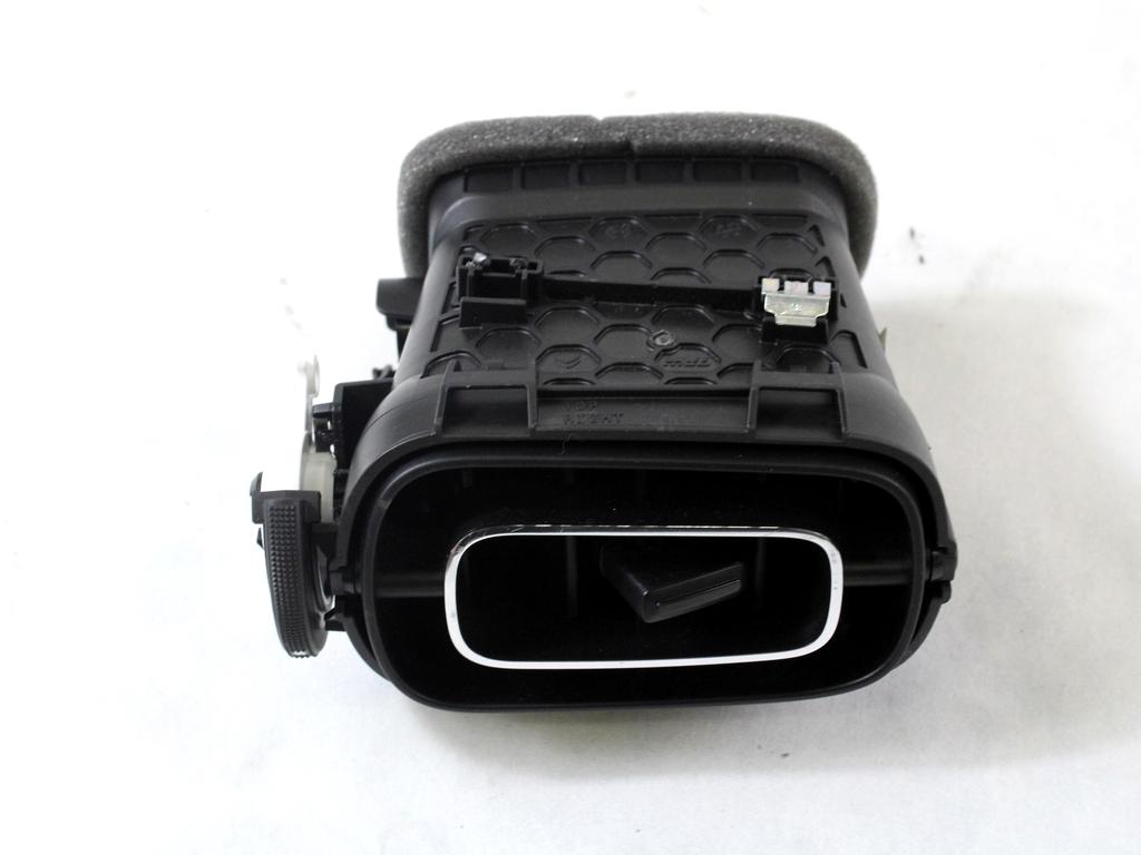 ODVOD ZRAKA OEM N. 98162210ZD ORIGINAL REZERVNI DEL CITROEN C3 SX SY MK3 (DAL 2016) BENZINA LETNIK 2019