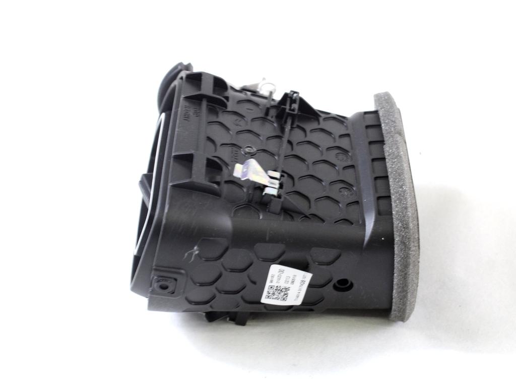 ODVOD ZRAKA OEM N. 98162210ZD ORIGINAL REZERVNI DEL CITROEN C3 SX SY MK3 (DAL 2016) BENZINA LETNIK 2019