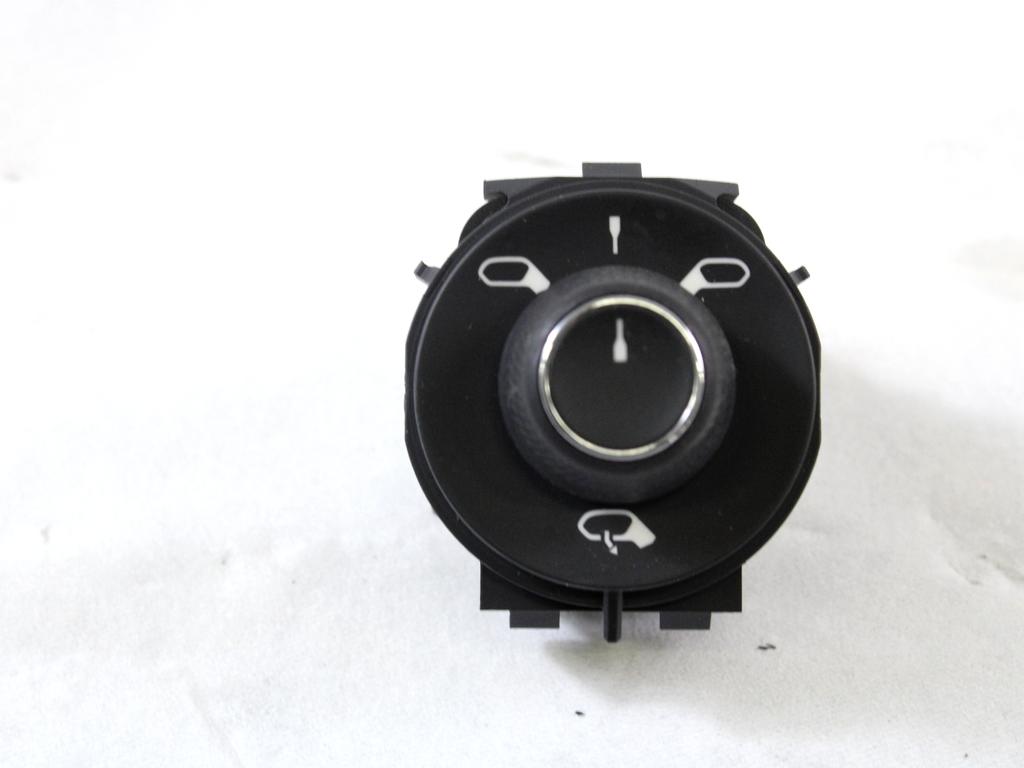 STIKALA ELEKTRICNIH OGLEDAL  OEM N. 9817840980 ORIGINAL REZERVNI DEL CITROEN C3 SX SY MK3 (DAL 2016) BENZINA LETNIK 2019