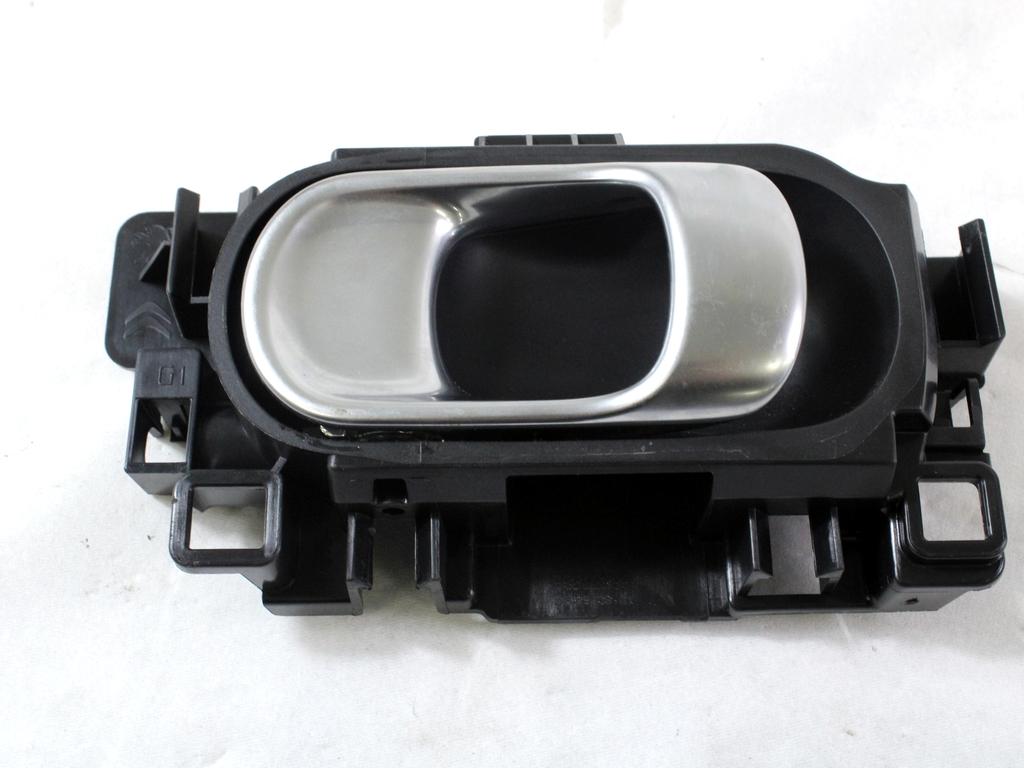 NOTRANJA KLJUKA  OEM N. 98012886VV ORIGINAL REZERVNI DEL CITROEN C3 SX SY MK3 (DAL 2016) BENZINA LETNIK 2019