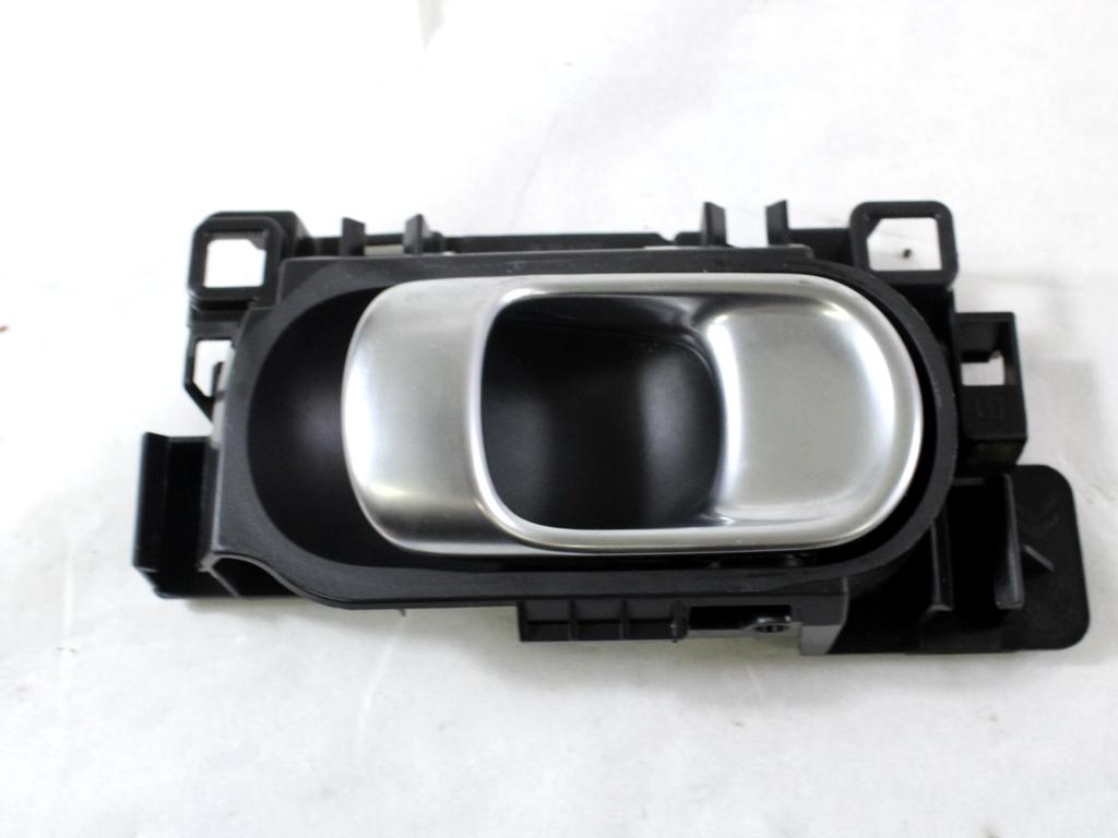 NOTRANJA KLJUKA  OEM N. 98012886VV ORIGINAL REZERVNI DEL CITROEN C3 SX SY MK3 (DAL 2016) BENZINA LETNIK 2019