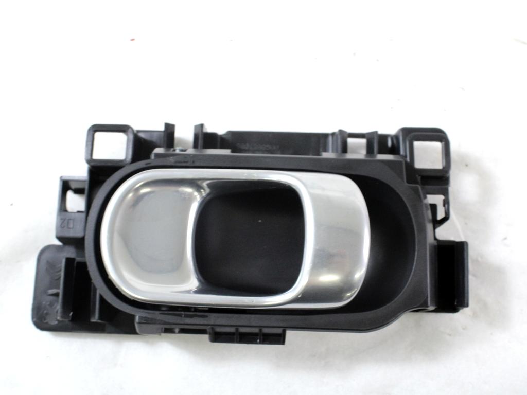 NOTRANJA KLJUKA  OEM N. 98012885VV ORIGINAL REZERVNI DEL CITROEN C3 SX SY MK3 (DAL 2016) BENZINA LETNIK 2019