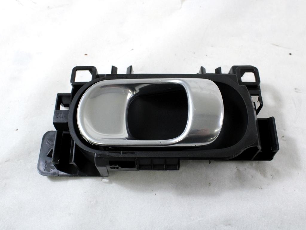 NOTRANJA KLJUKA  OEM N. 98012885VV ORIGINAL REZERVNI DEL CITROEN C3 SX SY MK3 (DAL 2016) BENZINA LETNIK 2019