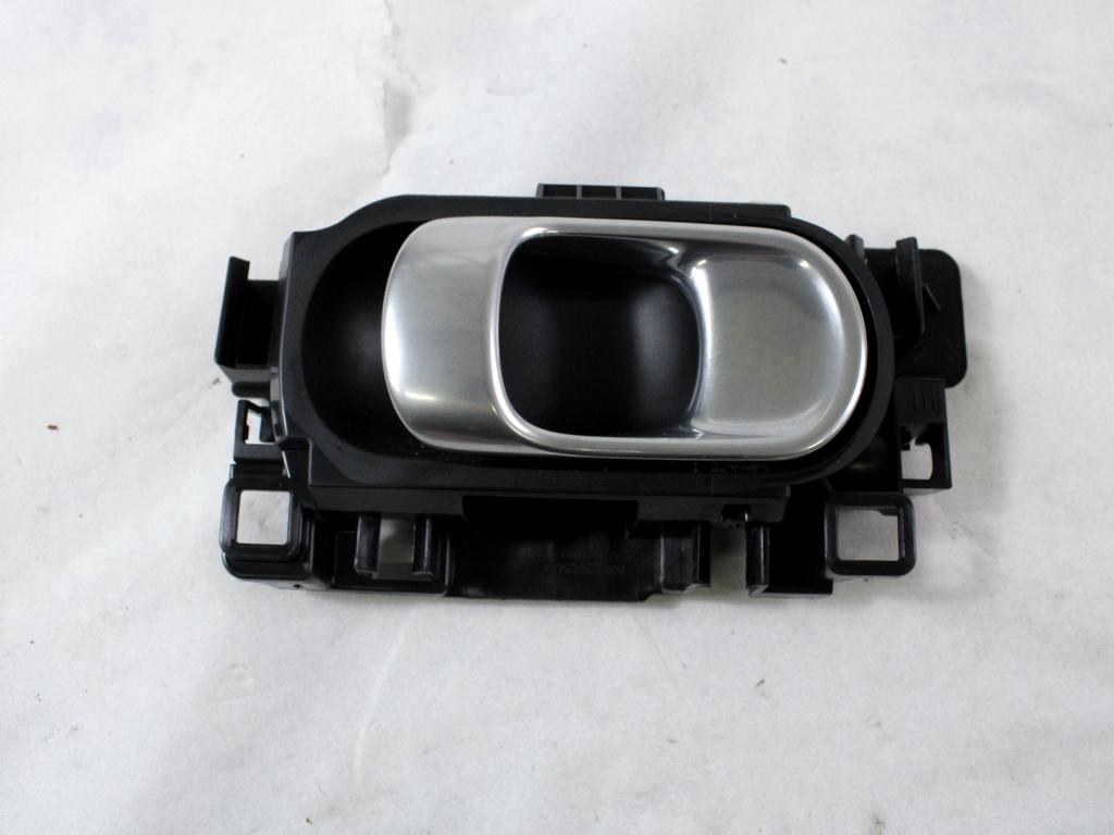 NOTRANJA KLJUKA  OEM N. 98012885VV ORIGINAL REZERVNI DEL CITROEN C3 SX SY MK3 (DAL 2016) BENZINA LETNIK 2019