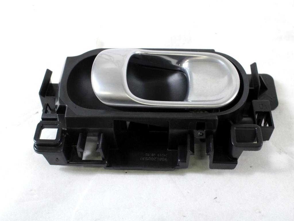 NOTRANJA KLJUKA  OEM N. 98012885VV ORIGINAL REZERVNI DEL CITROEN C3 SX SY MK3 (DAL 2016) BENZINA LETNIK 2019