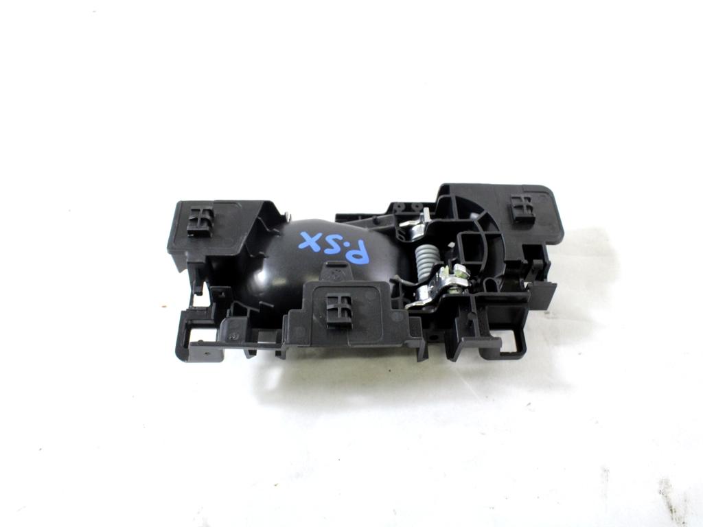 NOTRANJA KLJUKA  OEM N. 98012886VV ORIGINAL REZERVNI DEL CITROEN C3 SX SY MK3 (DAL 2016) BENZINA LETNIK 2019