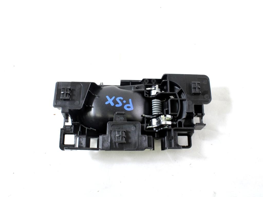 NOTRANJA KLJUKA  OEM N. 98012886VV ORIGINAL REZERVNI DEL CITROEN C3 SX SY MK3 (DAL 2016) BENZINA LETNIK 2019