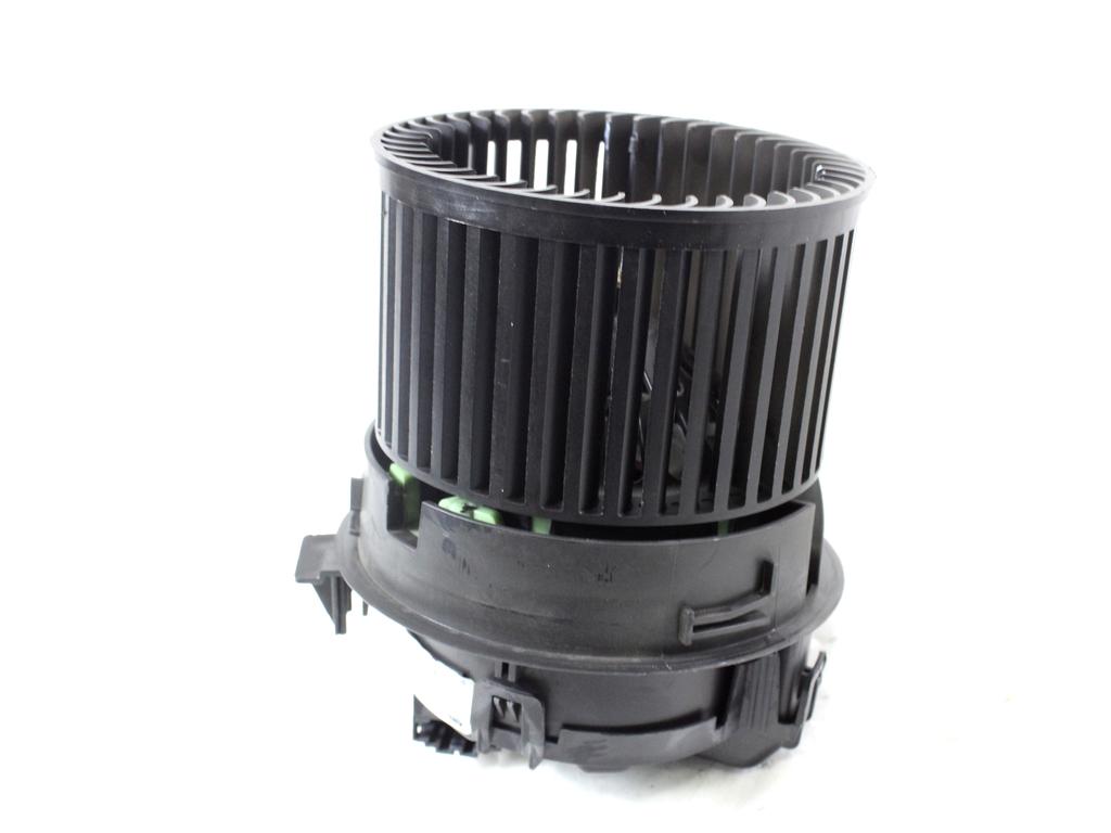 VENTILATOR  KABINE  OEM N. 1608182080 ORIGINAL REZERVNI DEL CITROEN C3 SX SY MK3 (DAL 2016) BENZINA LETNIK 2019