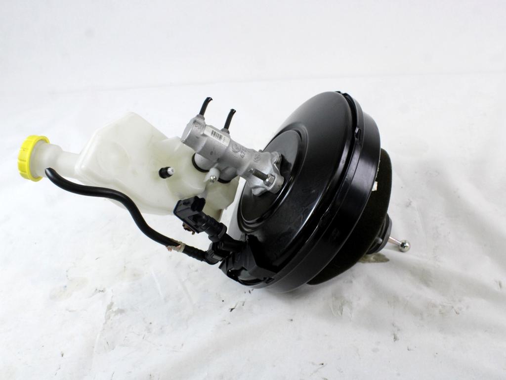 SERVO OJACEVALNIK ZAVOR S PUMPO OEM N. 9811514380 ORIGINAL REZERVNI DEL CITROEN C3 SX SY MK3 (DAL 2016) BENZINA LETNIK 2019