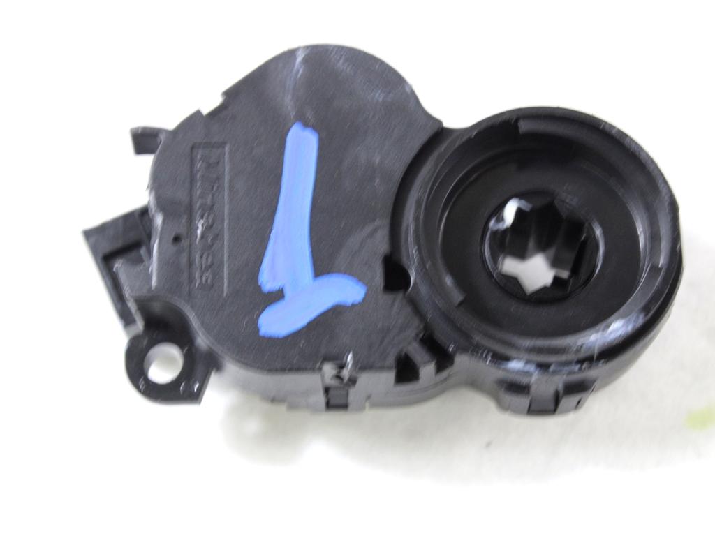 MOTORCEK OGREVANJA OEM N. T32088B ORIGINAL REZERVNI DEL CITROEN C3 SX SY MK3 (DAL 2016) BENZINA LETNIK 2019