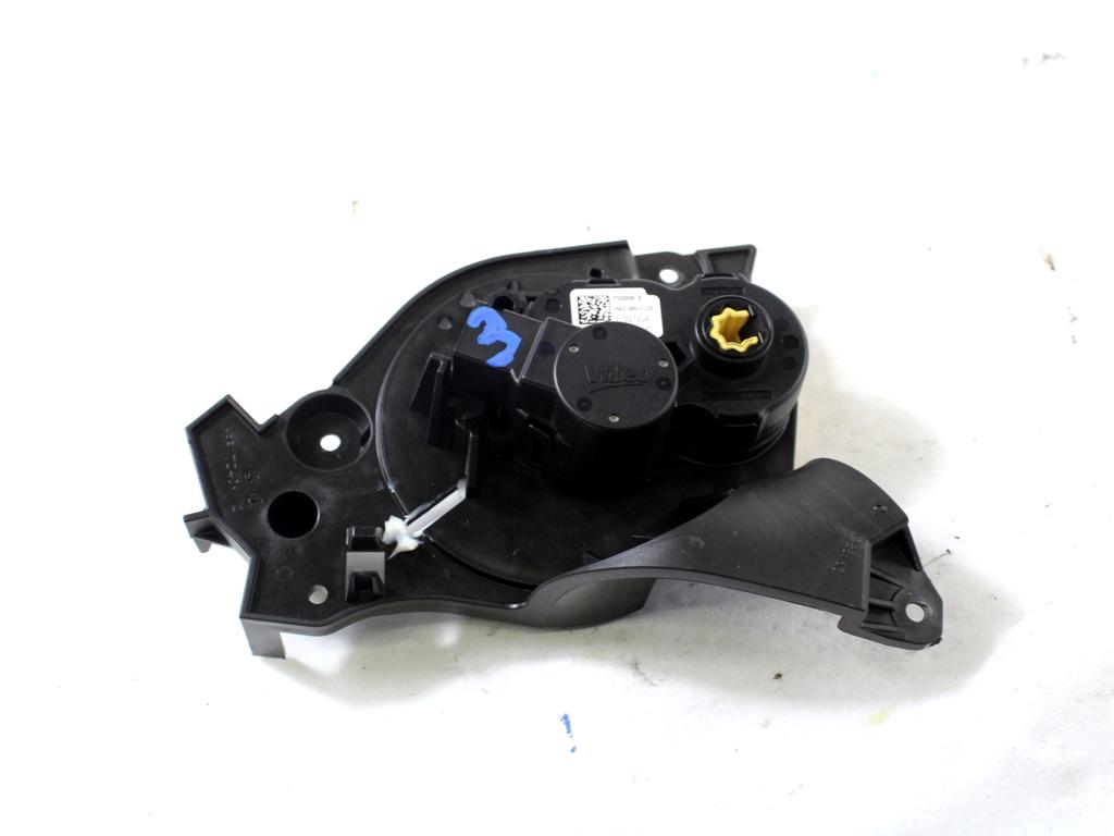 MOTORCEK OGREVANJA OEM N. T32088B ORIGINAL REZERVNI DEL CITROEN C3 SX SY MK3 (DAL 2016) BENZINA LETNIK 2019