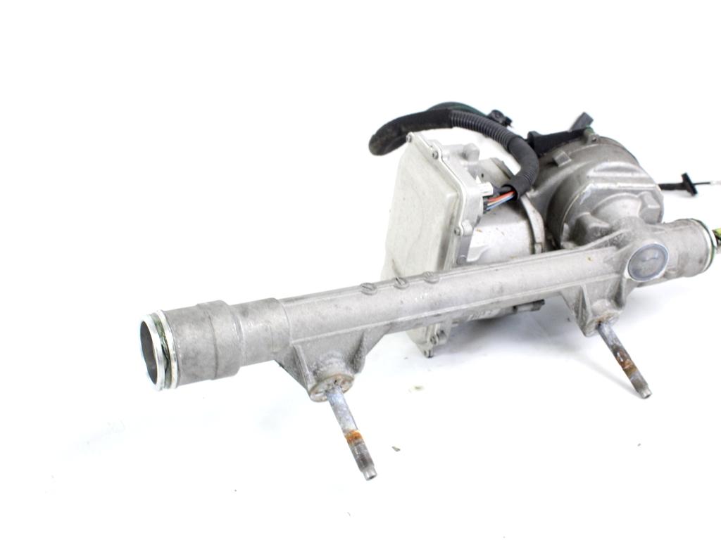 KRMILJENJE OEM N. 9823964780 ORIGINAL REZERVNI DEL CITROEN C3 SX SY MK3 (DAL 2016) BENZINA LETNIK 2019