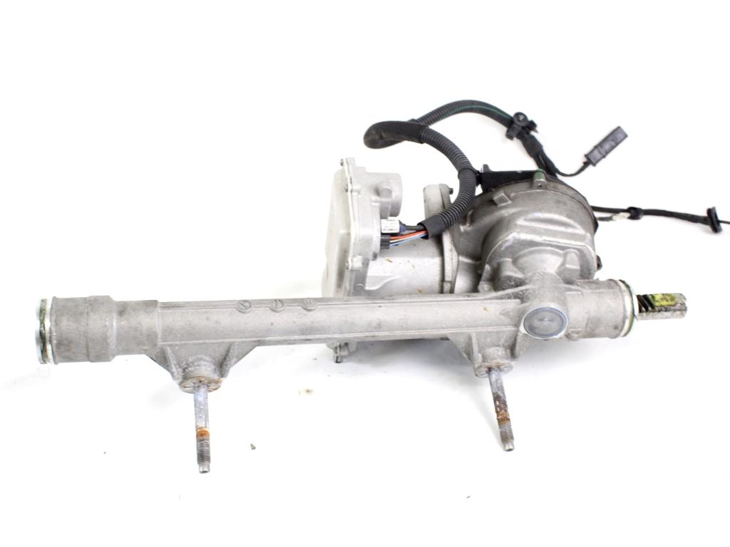 KRMILJENJE OEM N. 9823964780 ORIGINAL REZERVNI DEL CITROEN C3 SX SY MK3 (DAL 2016) BENZINA LETNIK 2019