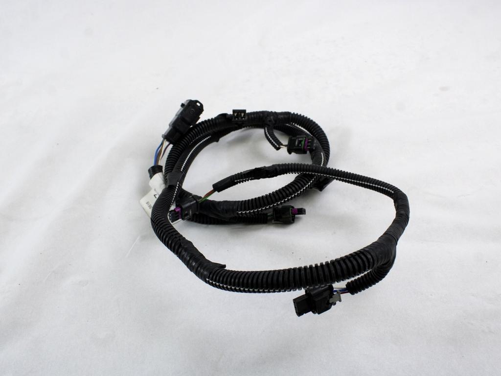 ELEKTRICNA NAPELJAVA OEM N. 9828143780 ORIGINAL REZERVNI DEL CITROEN C3 SX SY MK3 (DAL 2016) BENZINA LETNIK 2019